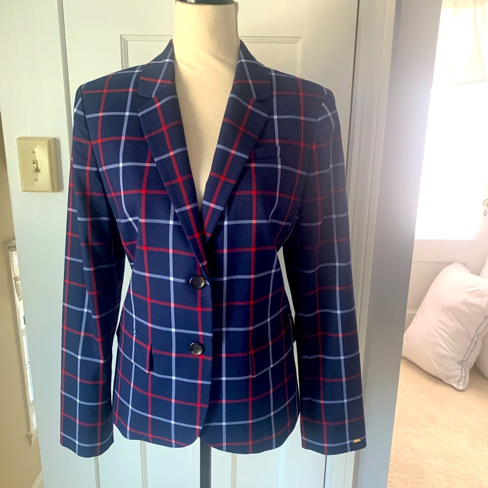 Tommy Hilfiger jacket